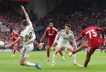 Liverpool vs Fulham (23:30 – 11/04)
