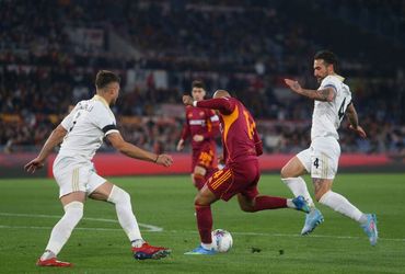 AS Roma vs Pisa (01:45 – 11/04)
