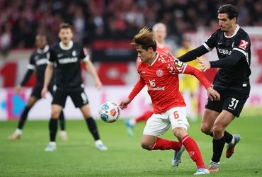 Mainz 05 vs SC Freiburg (00:30 – 13/04)