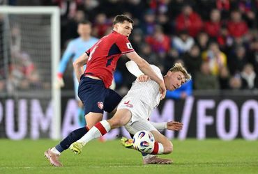 CH Séc vs Đan Mạch (01:45 – 01/04)