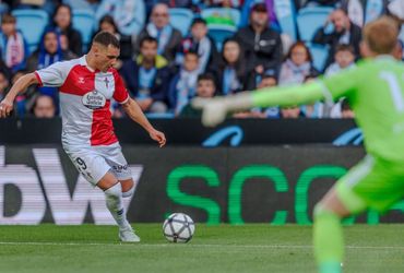 RC Celta vs Real Oviedo (23:30 – 12/04)
