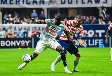 USA vs Bỉ (02:30 – 29/03)