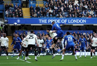 Chelsea vs Port Vale (23:15 – 04/04)