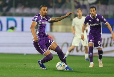 Fiorentina vs Lazio (01:45 – 14/04)