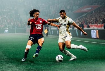 LOSC Lille vs RC Lens (02:05 – 05/04)