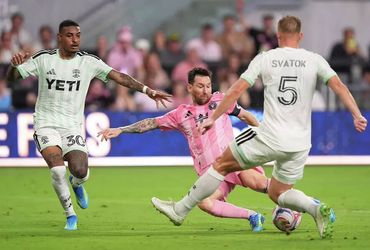 Inter Miami vs Austin FC (07:00 – 05/04)