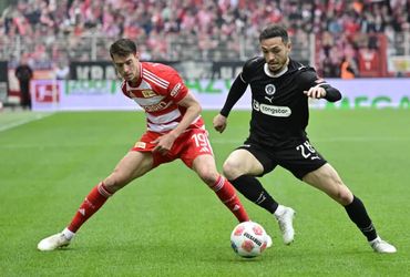 Union Berlin vs St. Pauli (20:30 – 05/04)