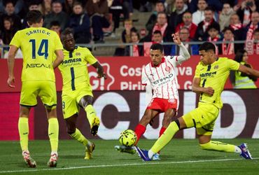 Girona vs Villarreal (02:00 – 07/04)