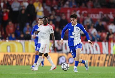 Sevilla vs Atletico Madrid (02:00 – 12/04)