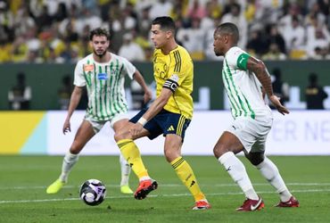 Al Nassr vs Al Najma(KSA) (01:00 – 04/04)