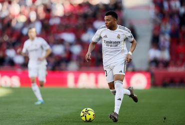 RCD Mallorca vs Real Madrid (21:15 – 04/04)