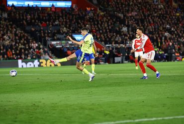 Southampton vs Arsenal (02:00 – 05/04)