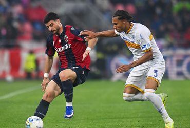 Bologna vs Lecce (23:00 – 12/04)