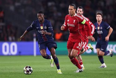 PSG vs Liverpool (02:00 – 09/04)