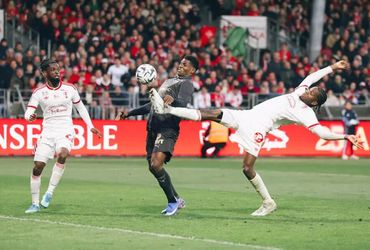 Brest vs Rennes (00:00 – 05/04)