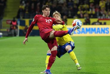 Thụy Điển vs Ba Lan (01:45 – 01/04)