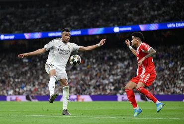 Real Madrid vs Bayern Munich (02:00 – 08/04)