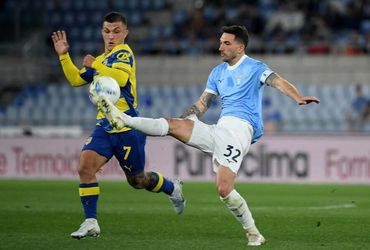 Lazio vs Parma (01:45 – 05/04)