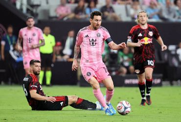 Inter Miami vs NY Red Bulls (06:40 – 12/04)