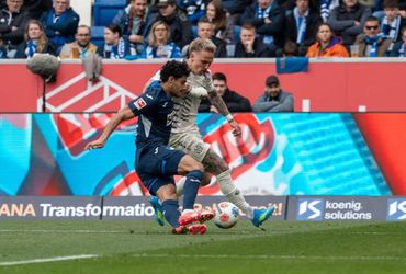 TSG Hoffenheim vs Mainz 05 (20:30 – 04/04)