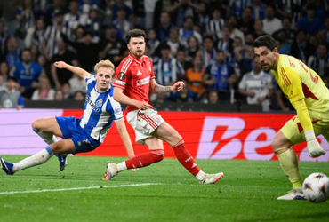 FC Porto vs Nottingham Forest (02:00 – 10/04)