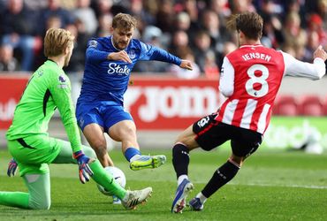 Brentford vs Everton (21:00 – 11/04)