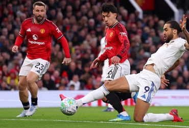 Manchester United vs Leeds United (02:00 – 14/04)