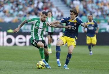 Real Betis vs Espanyol (23:30 – 04/04)