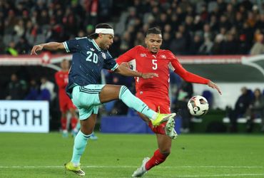 Thụy Sĩ vs Đức (02:45 – 28/03)