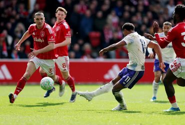 Nottingham Forest vs Aston Villa (20:00 – 12/04)