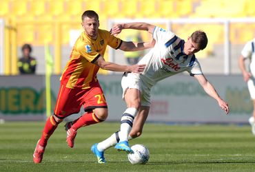 Lecce vs Atalanta (20:00 – 06/04)