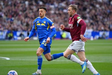 West Ham vs Leeds United (22:30 – 05/04)