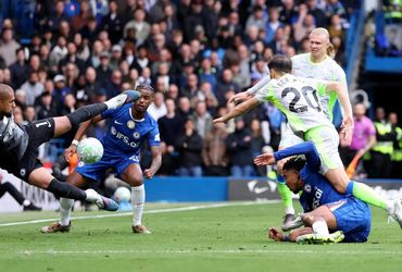 Chelsea vs Manchester City (22:30 – 12/04)