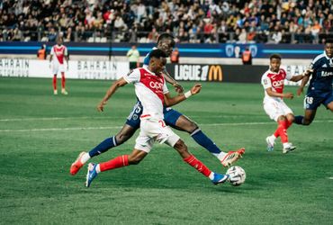 Paris FC vs AS Monaco (00:00 – 11/04)