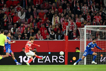 Mainz 05 vs Strasbourg (02:00 – 10/04)