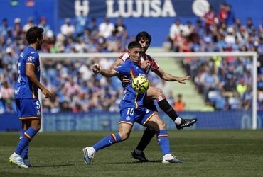 Getafe vs Athletic Bilbao (19:00 – 05/04)