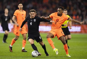 Hà Lan vs Na Uy (02:45 – 28/03)