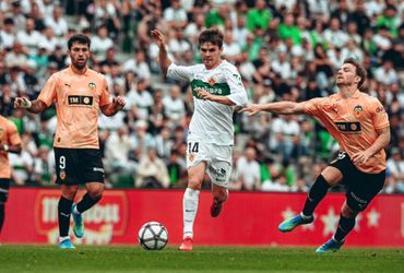 Elche vs Valencia CF (21:15 – 11/04)