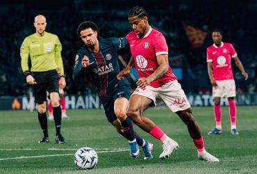 PSG vs Toulouse FC (01:45 – 04/04)